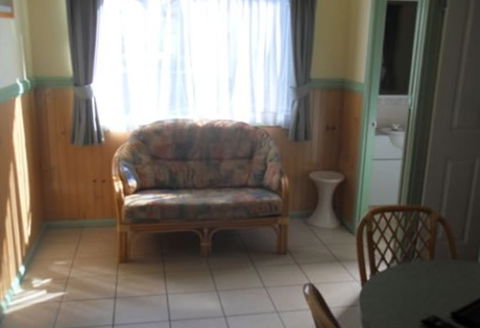Windmill Caravan Park - Kalgoorlie Accommodation 1