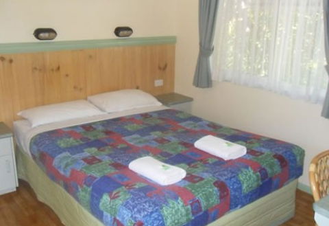 Windmill Caravan Park - Kalgoorlie Accommodation 2