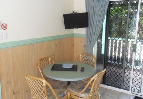Windmill Caravan Park - Kalgoorlie Accommodation 3