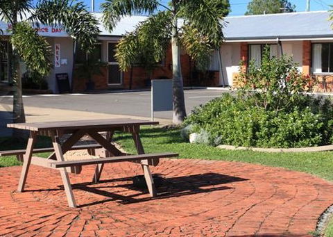 Maryborough Motel And Conference Centre - Kalgoorlie Accommodation 1