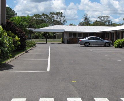Maryborough Motel And Conference Centre - Kalgoorlie Accommodation 3