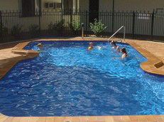 Carriers Arms Hotel Motel - Kalgoorlie Accommodation 4