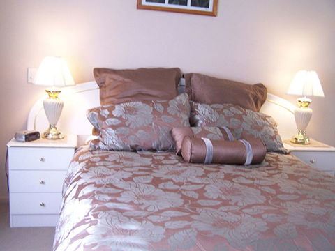 Annesley Haus At The Bay - Kalgoorlie Accommodation 0