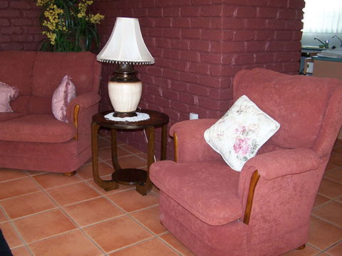 Annesley Haus At The Bay - Kalgoorlie Accommodation 1