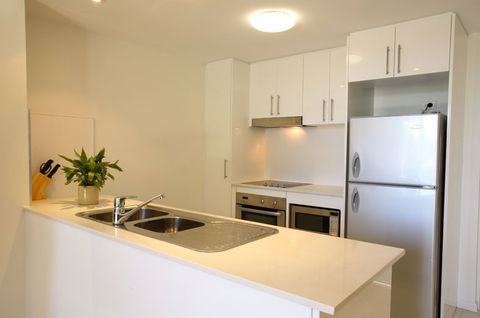 Agnes Water Beach Club - Kalgoorlie Accommodation 1