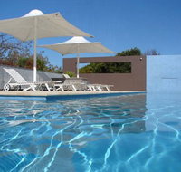 Shutters On The Beach - Kalgoorlie Accommodation