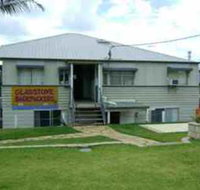 Gladstone Backpackers - Kalgoorlie Accommodation