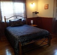 Auckland Street Queenslander - Kalgoorlie Accommodation