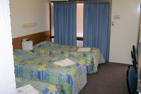 Abajaz Motor Inn - Kalgoorlie Accommodation 1