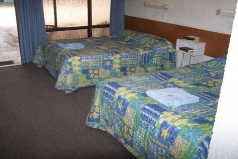 Abajaz Motor Inn - Kalgoorlie Accommodation 2
