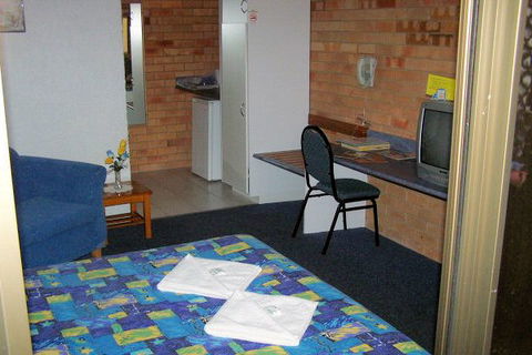 Abajaz Motor Inn - Kalgoorlie Accommodation 3