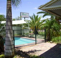 Banjos Overnight  Holiday Units - Kalgoorlie Accommodation