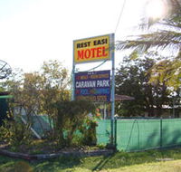 Rest Easi Motel - Kalgoorlie Accommodation