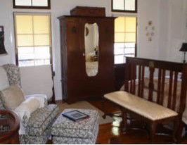 Deuchar QLD Kalgoorlie Accommodation