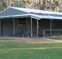 Goomburra Valley Campground - Kalgoorlie Accommodation