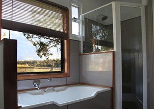 Mallow Cottage - Kalgoorlie Accommodation 3