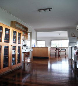 Mallow Cottage - Kalgoorlie Accommodation 4