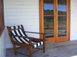Mallow Cottage - Kalgoorlie Accommodation 5