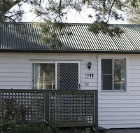 Kahlers Oasis Caravan Park - Kalgoorlie Accommodation
