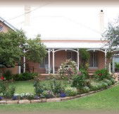 Guy House Bed and Breakfast - Kalgoorlie Accommodation
