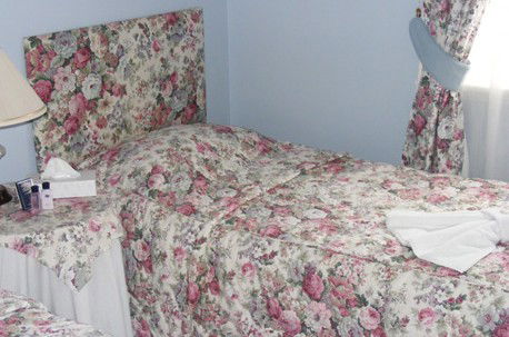 Abbey Of The Roses Boutique Heritage Guesthouse - Kalgoorlie Accommodation 1