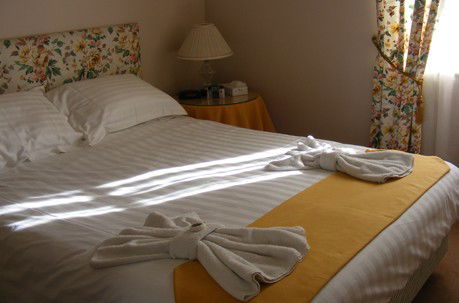 Abbey Of The Roses Boutique Heritage Guesthouse - Kalgoorlie Accommodation 3