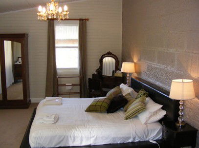 Abbey Of The Roses Boutique Heritage Guesthouse - Kalgoorlie Accommodation 4