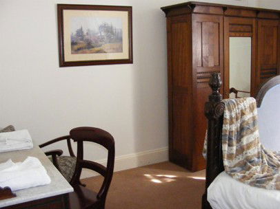 Abbey Of The Roses Boutique Heritage Guesthouse - Kalgoorlie Accommodation 5