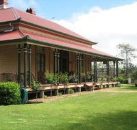 Haddington Bed and Breakfast - Kalgoorlie Accommodation