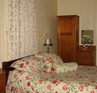 Albion Cottage - Kalgoorlie Accommodation