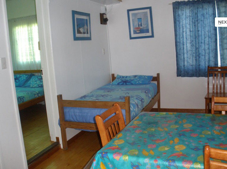 Amity Point QLD Kalgoorlie Accommodation