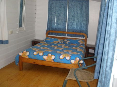 Cosy Cottages Amity Point - Kalgoorlie Accommodation 2