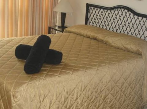 Fairthorpe Apartments - Kalgoorlie Accommodation 0