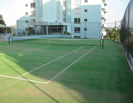 Fairthorpe Apartments - Kalgoorlie Accommodation 3