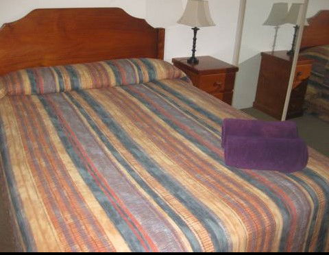 Fairthorpe Apartments - Kalgoorlie Accommodation 5