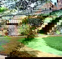 Birkdale Bed and Breakfast - Kalgoorlie Accommodation