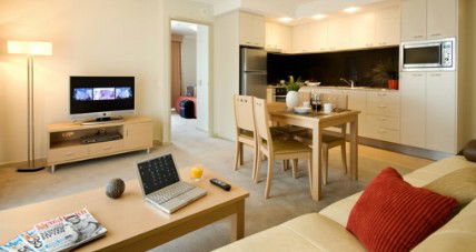 M On Mary Apartment Hotel - Kalgoorlie Accommodation 2
