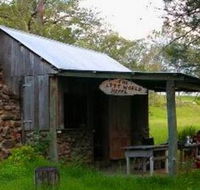 Katandra Mountain Farm House - Kalgoorlie Accommodation