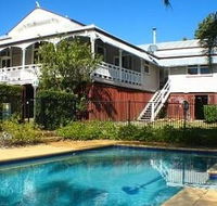 Wiss House Bed and Breakfast - Kalgoorlie Accommodation