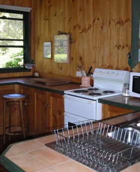 Perulpa Island QLD Kalgoorlie Accommodation