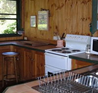 Lamb Island Holiday Cottage - Kalgoorlie Accommodation