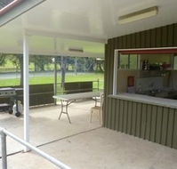 Christmas Creek Recreation Centre - Kalgoorlie Accommodation