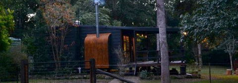 Wongari Eco Retreat - Kalgoorlie Accommodation 0