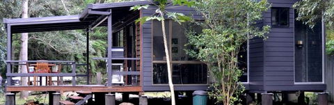 Wongari Eco Retreat - Kalgoorlie Accommodation 1