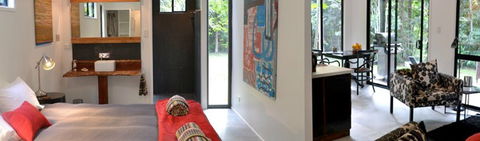 Wongari Eco Retreat - Kalgoorlie Accommodation 2