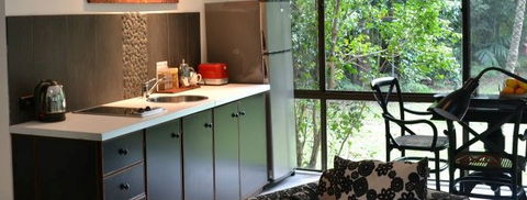 Wongari Eco Retreat - Kalgoorlie Accommodation 3