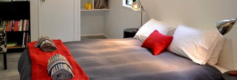 Wongari Eco Retreat - Kalgoorlie Accommodation 4