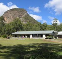 Zengarra Country House and Pavilions - Kalgoorlie Accommodation