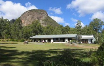 Zengarra Country House And Pavilions - Kalgoorlie Accommodation 0