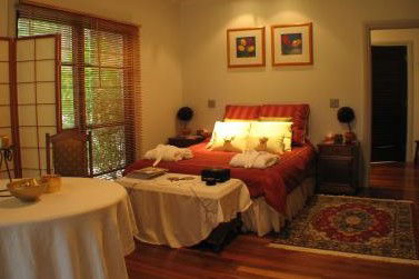 Zengarra Country House And Pavilions - Kalgoorlie Accommodation 1